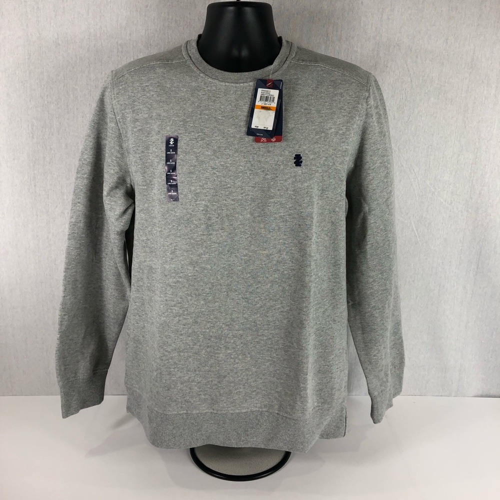 IZOD Men’s Fleece Pullover